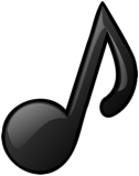 musical note